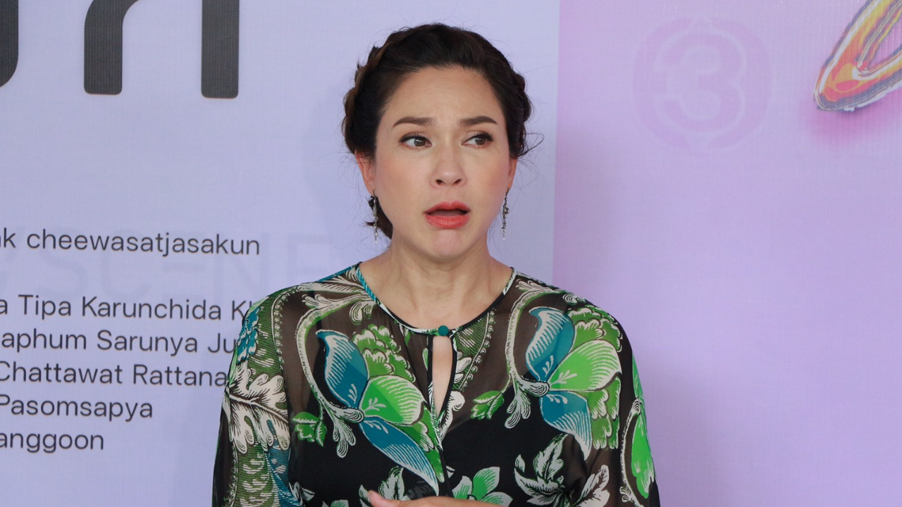 เศร้า แหม่ม คัทลียา สูญเสียคุณแม่กะทันหัน ทุกวันนี้ยังทำใจไม่ได้