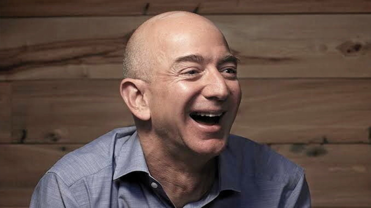 นิสัยไม่ดีก็รวยได้แบบ “เจฟฟ์ เบซอส”