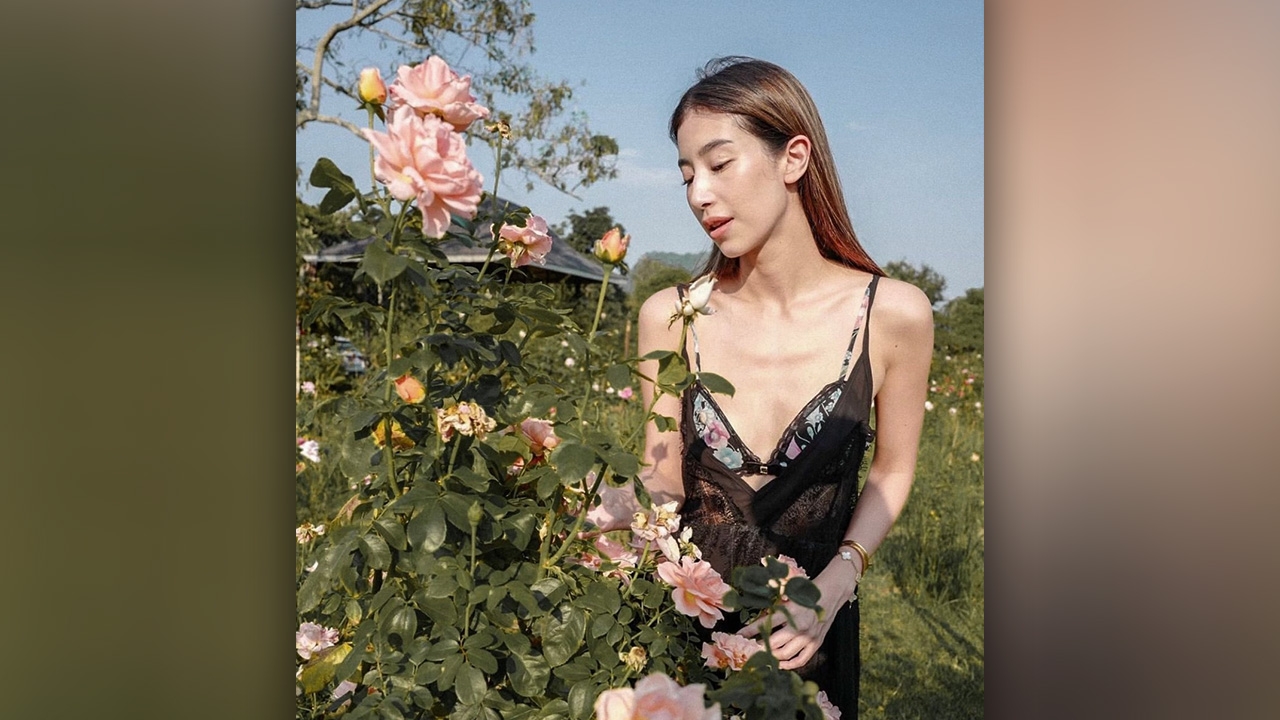 ภูผา เตรียมไม้เรียวรอ มิ้นต์ ชาลิดา อวดรูปเซ็กซี่ พร้อมแคปชั่นเด็ดโดนใจ