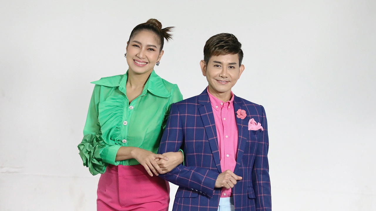 ไทยรัฐทีวีเปิด “เกมรับจำนำ” ลูกค้ารายแรก "ป้าเล็ก" นำไอ้ไข่มาตึ๊ง