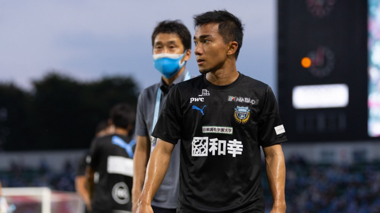 "ชนาธิป" ชี้ชัดจุดแข็ง "มารินอส" ก่อนดวล "ฟรอนตาเล"-เป้าหมายมีเพียงหนึ่งเดียว