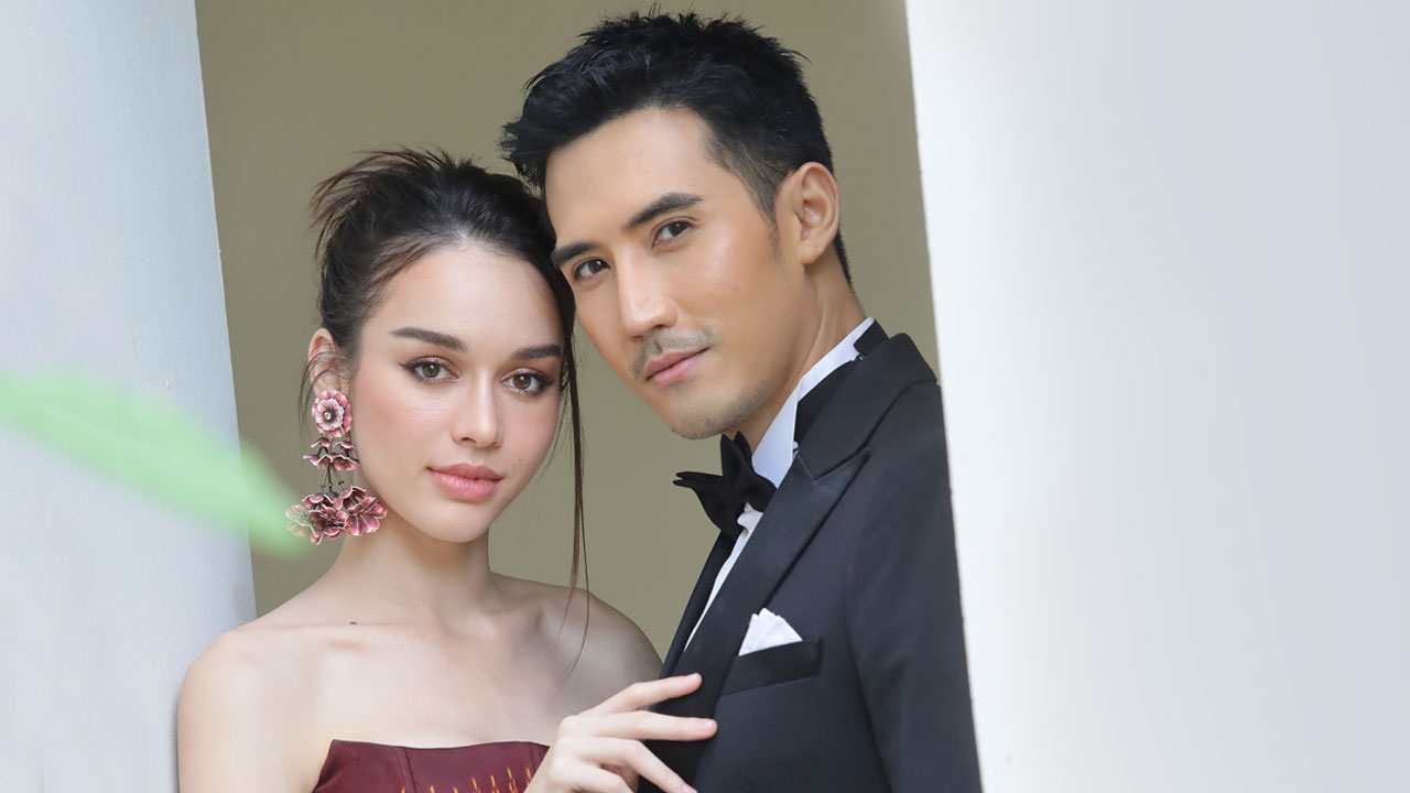 "บิ๊กเอ็ม-สกาย" สปอยล์ "หมอลำซัมเมอร์" 2 ตอนสุดท้าย ทวีความสนุก เข้มข้น