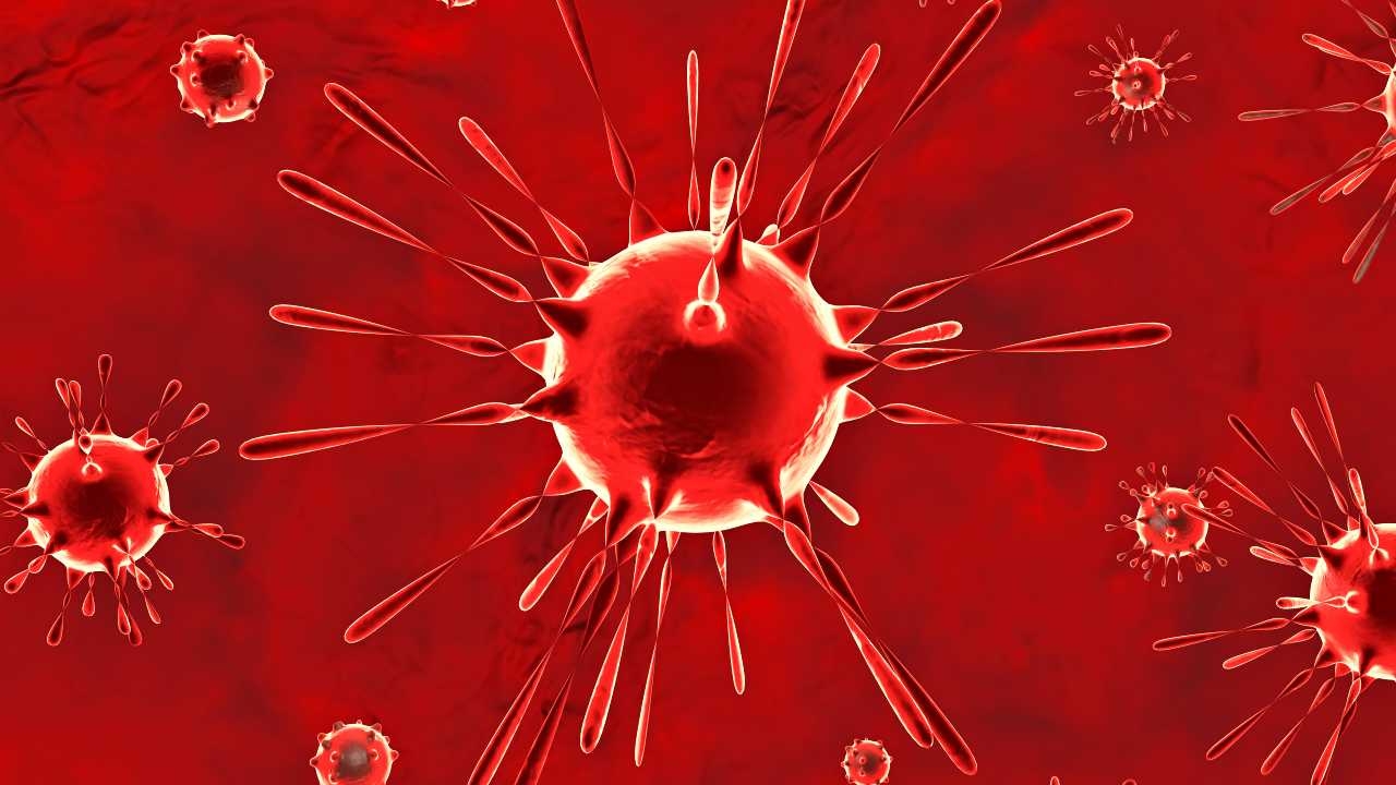 ผู้ป่วยปอดอักเสบสูงขึ้น โควิดวันนี้ 7 ส.ค. ติดเชื้อใหม่ 2.2 พัน เสียชีวิต 35 ศพ