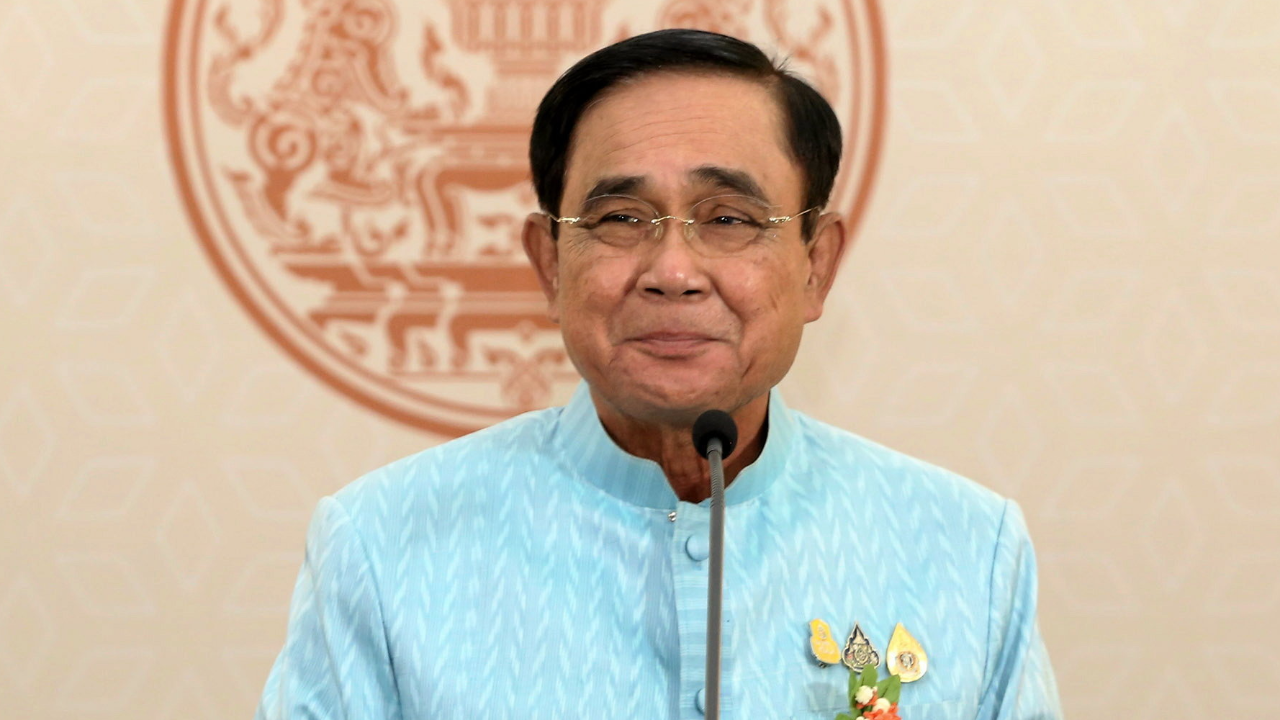 นายกฯ ยันจัดหา-กระจายยาโควิดเพียงพอ ย้ำ ไม่ใช่ทุกรายต้องได้ยาต้านไวรัส