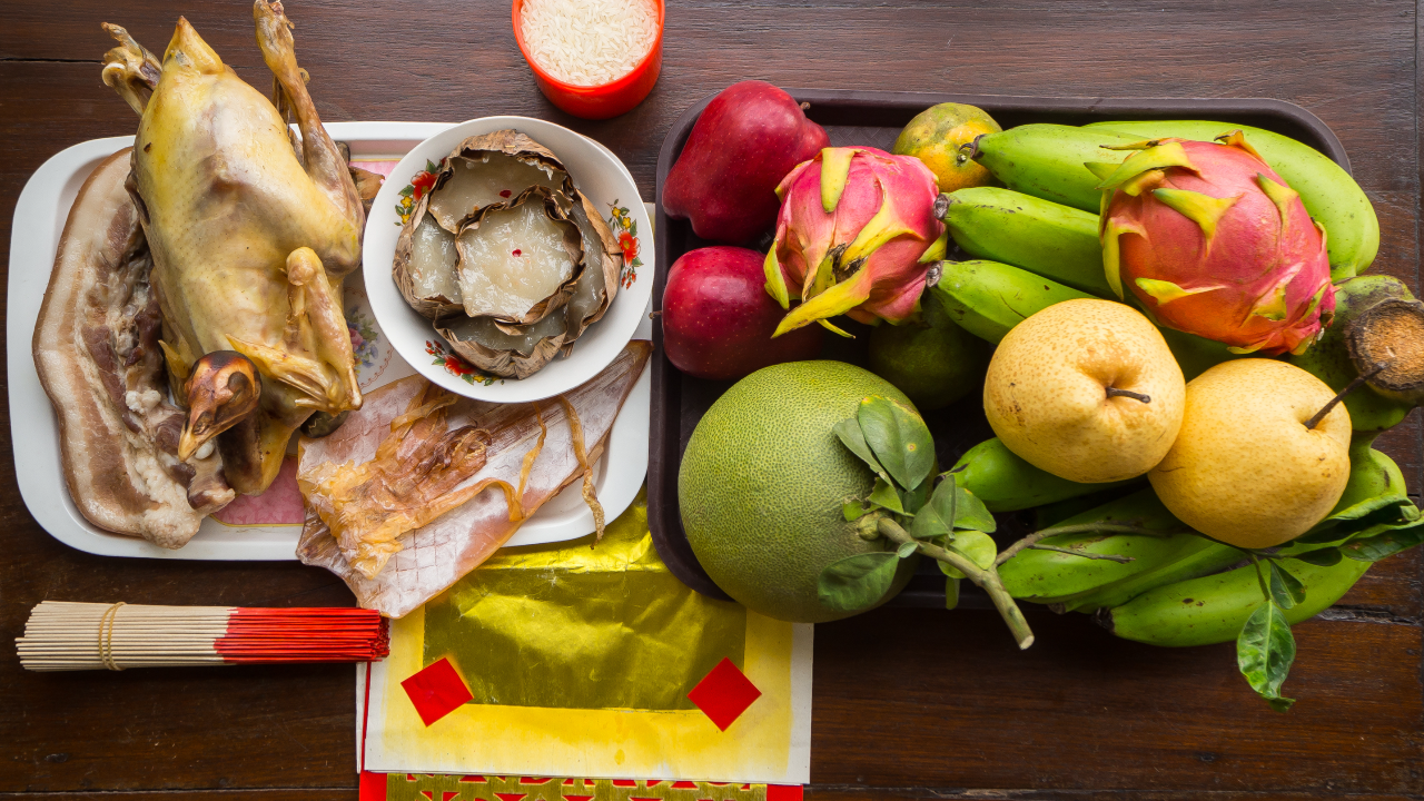 ข้อห้ามวันสารทจีน ตามความเชื่อเรื่องวันประตูนรกเปิด ไม่อยากดวงแย่อย่าทำอะไรบ้าง