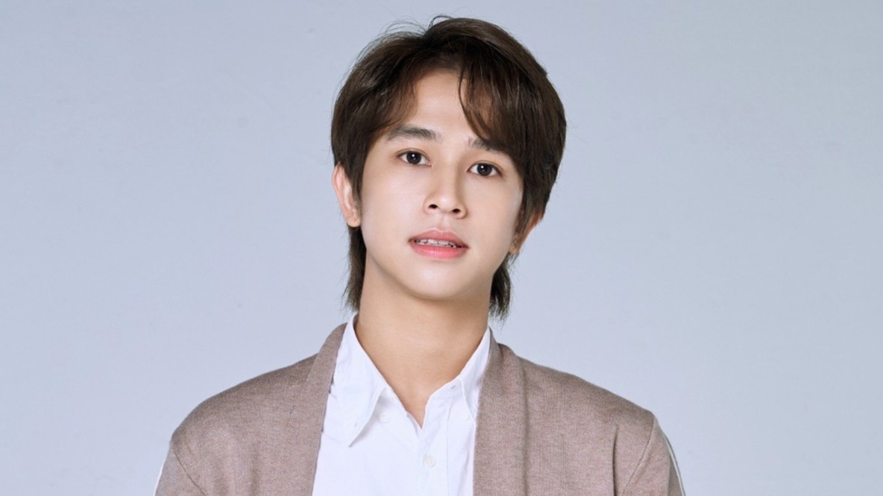 “ฟลุ้ค-ณธัช” แฮปปี้ กระแสรตอบรับ “เลิฟ@นาย” ดีเกินคาด