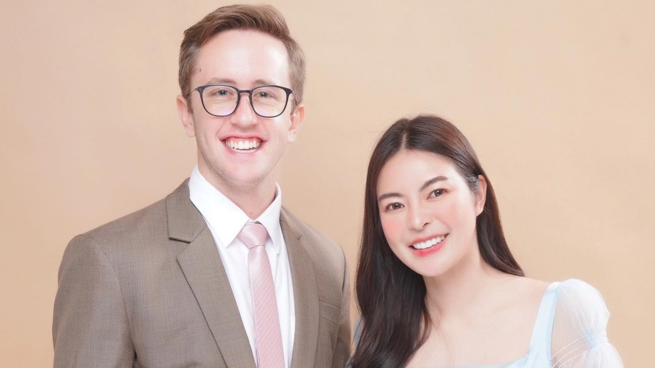 หวานไม่หยุด เอวา รอเวลาเจอคนที่ใช่ เนท My Mate Nate รีบบอกอยู่ตรงหน้าแล้ว