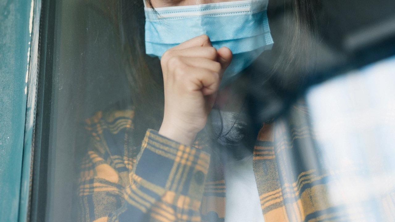 "หมอยง" เผยโรค "โควิด-19" เป็นแล้วเป็นซ้ำได้อีก จำเป็นต้องกระตุ้นด้วยวัคซีน