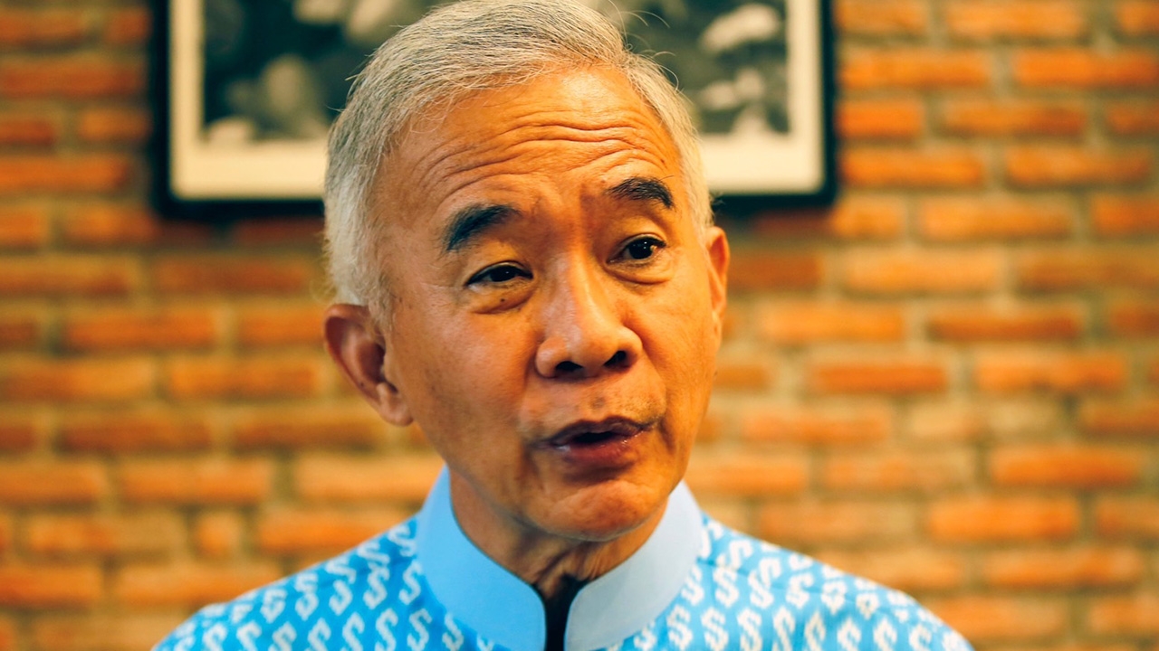 “สุวัจน์” ประกาศส่ง ส.ส.ครบทั้ง 16 เขตโคราช ย้ำ ชาติพัฒนาต้องคัมแบ็ก
