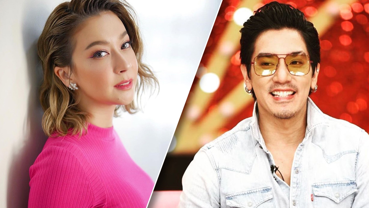 เอมี่ เขินหนักมาก ย้อนวันวานกับ ดีเจแมน เคยเป็นปั๊ปปี้เลิฟ (คลิป)