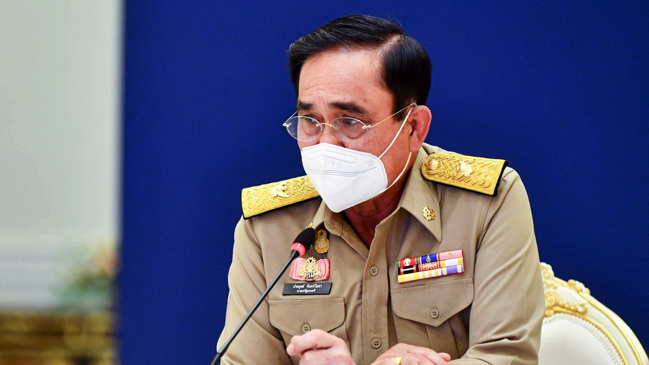 นายกฯ สั่งเข้มติดตามรับมือฝนหนัก-น้ำท่วมใกล้ชิด แจ้งเตือนประชาชนล่วงหน้า
