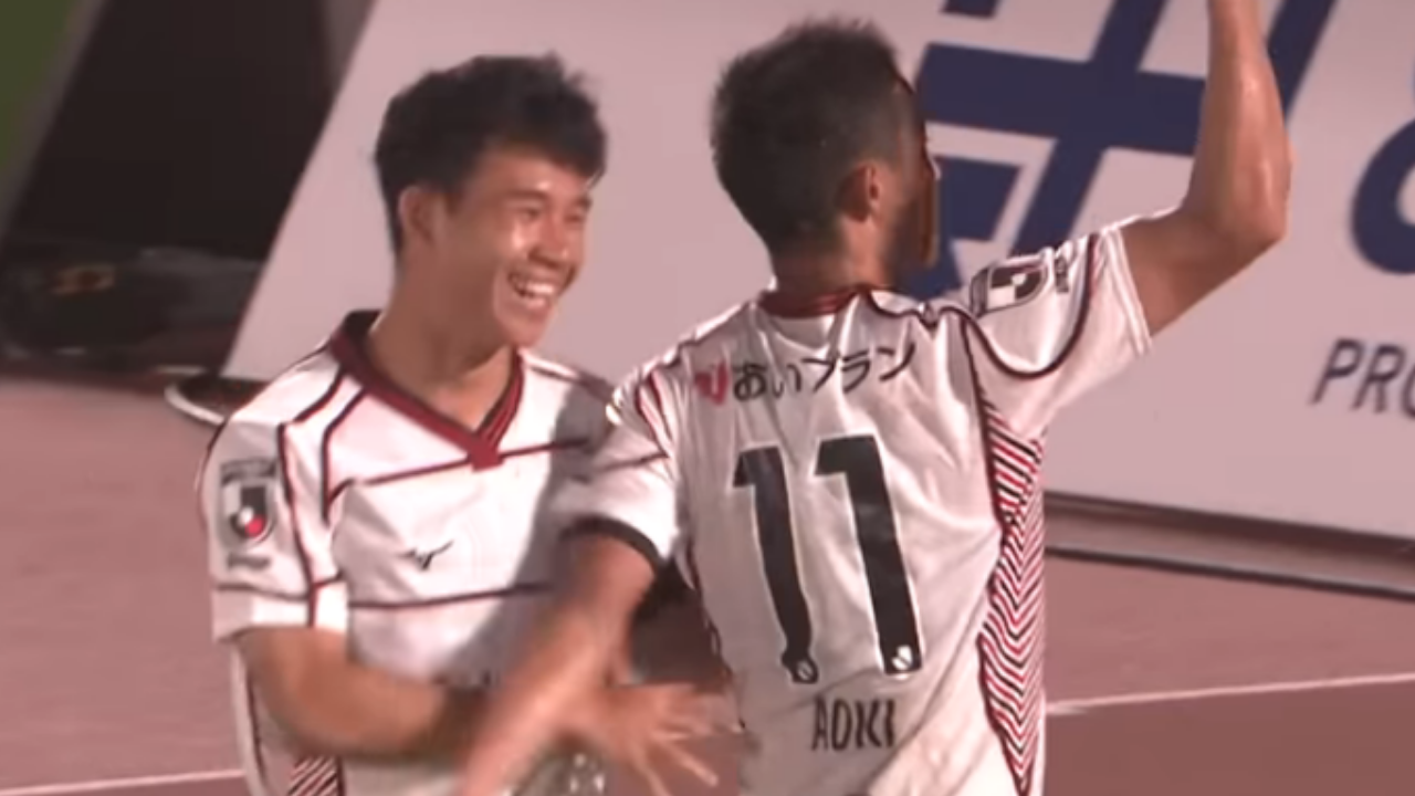 ยิง 1 จ่าย 1 สถิติเผย แข้งไทยฟาดแข้งเกมแรกใน "เจลีก" ต้นสังกัดยังไร้พ่าย
