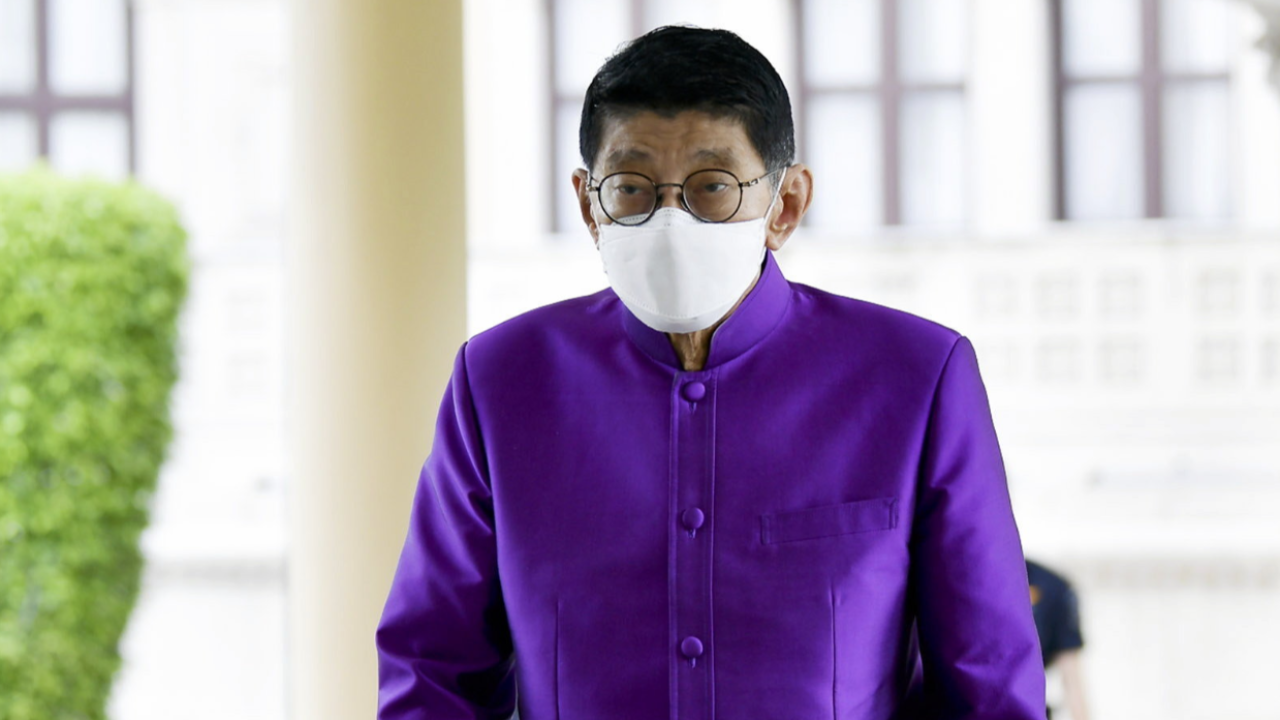 “วิษณุ” ชี้ ส.ส.ไม่ร่วมประชุม ผิดจริยธรรมยาก-"บิ๊กตู่" คนละบริบท "ป๋าเปรม"