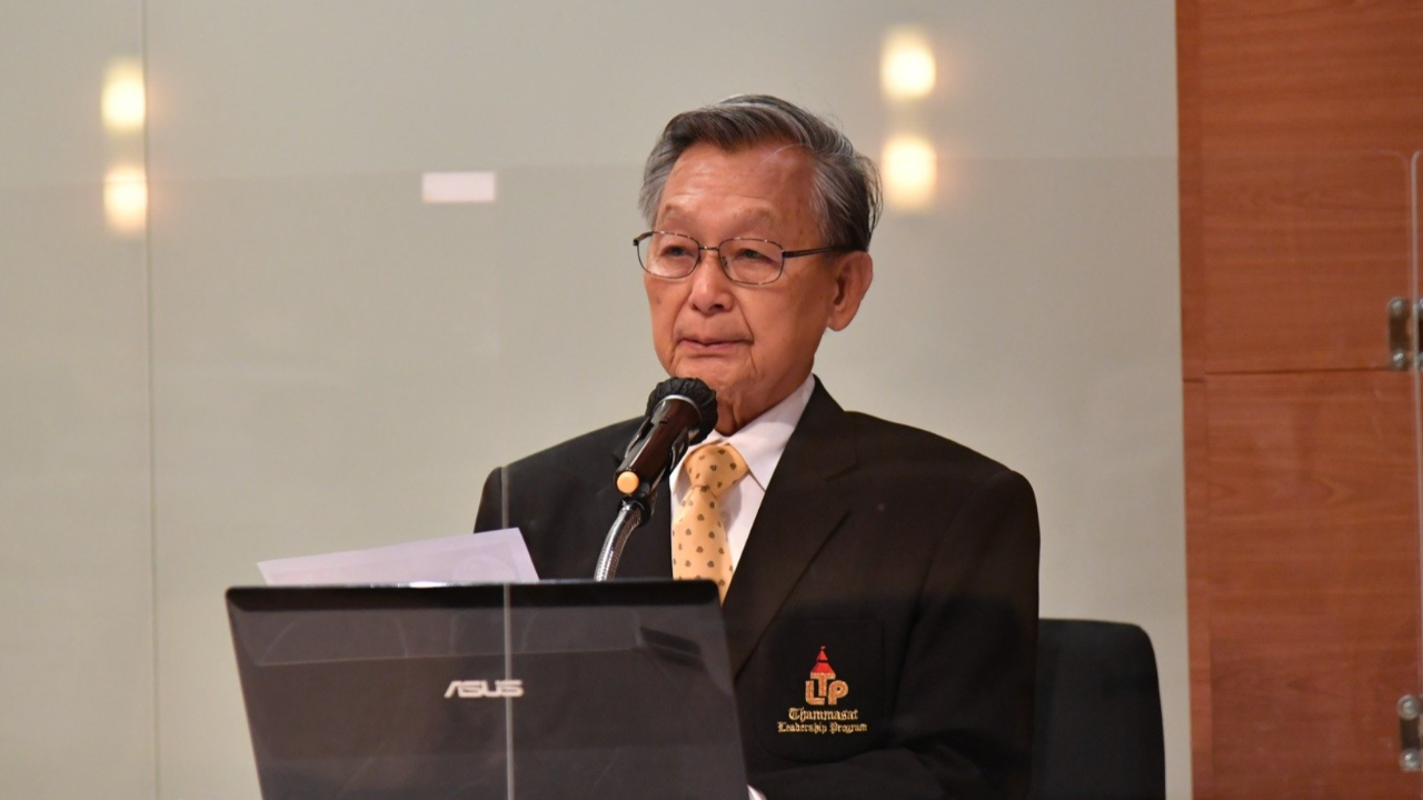 “ชวน” ซัด วันกำนันผู้ใหญ่บ้านไม่ใช่เหตุเอามาเปลี่ยนวันประชุมสภา เมินพวกจ้องทำล่ม