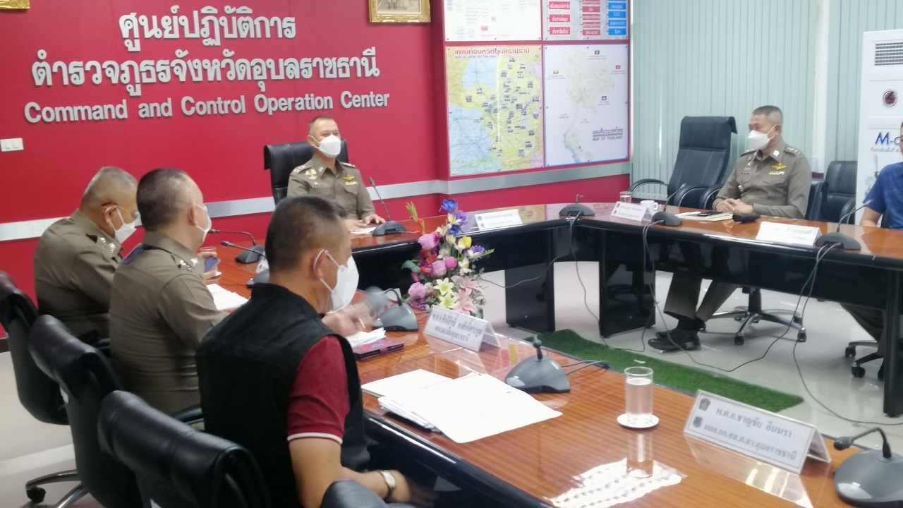 อัปเดตกราดยิงอุบลฯ ศาลอนุมัติหมายจับเพิ่ม 2 ราย ร่วมมือยิงอาก้า ยึดอาวุธอื้อ