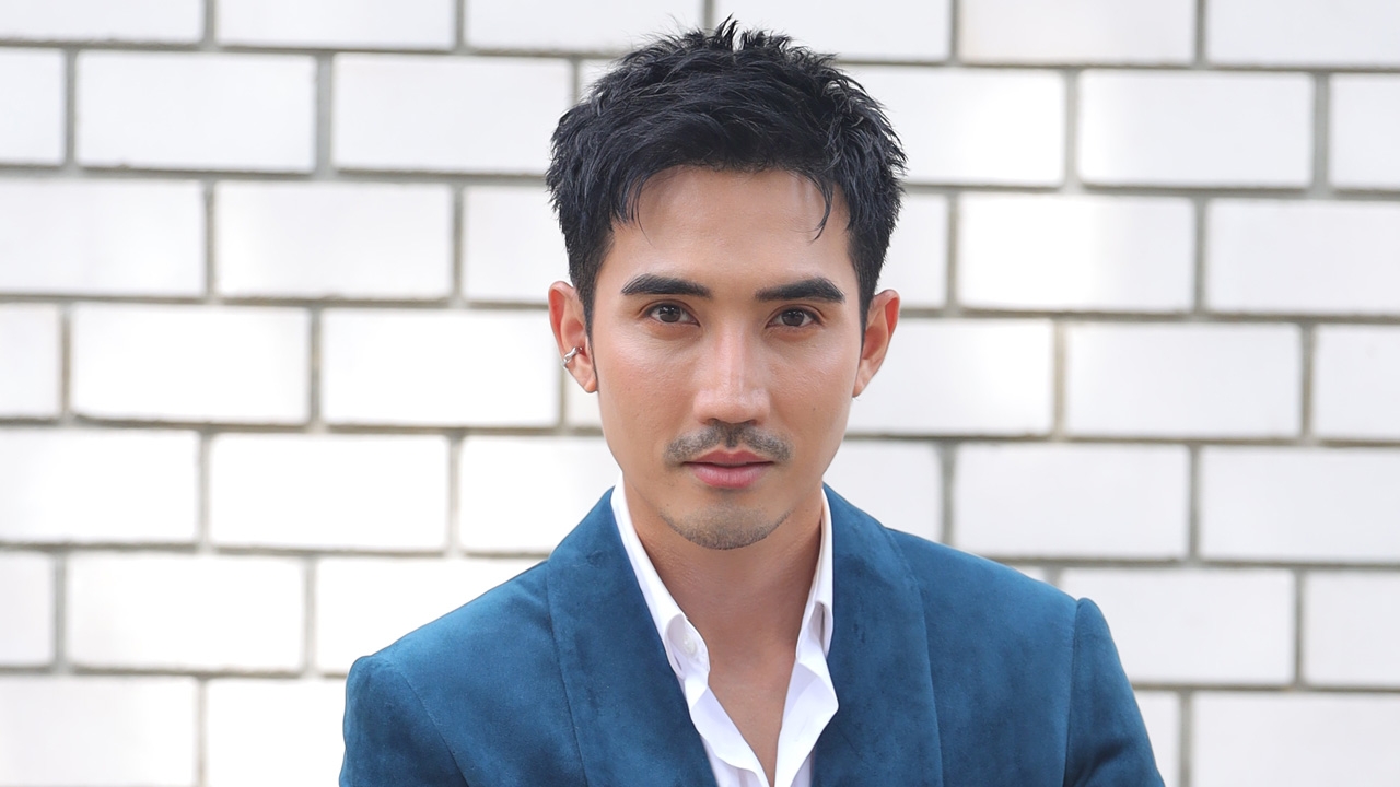 “เจ้าพายุ” รีรันปังเว่อร์ ฟาดเรตติ้งเปิดตัวแรง ทำพระเอก “บิ๊กเอ็ม” ยิ้มแก้มปริ