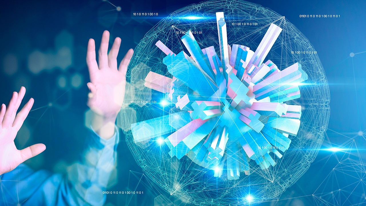 ทีมวิจัยเคลื่อนย้ายภาพ “โฮโลกราฟิก” ข้ามพรมแดน