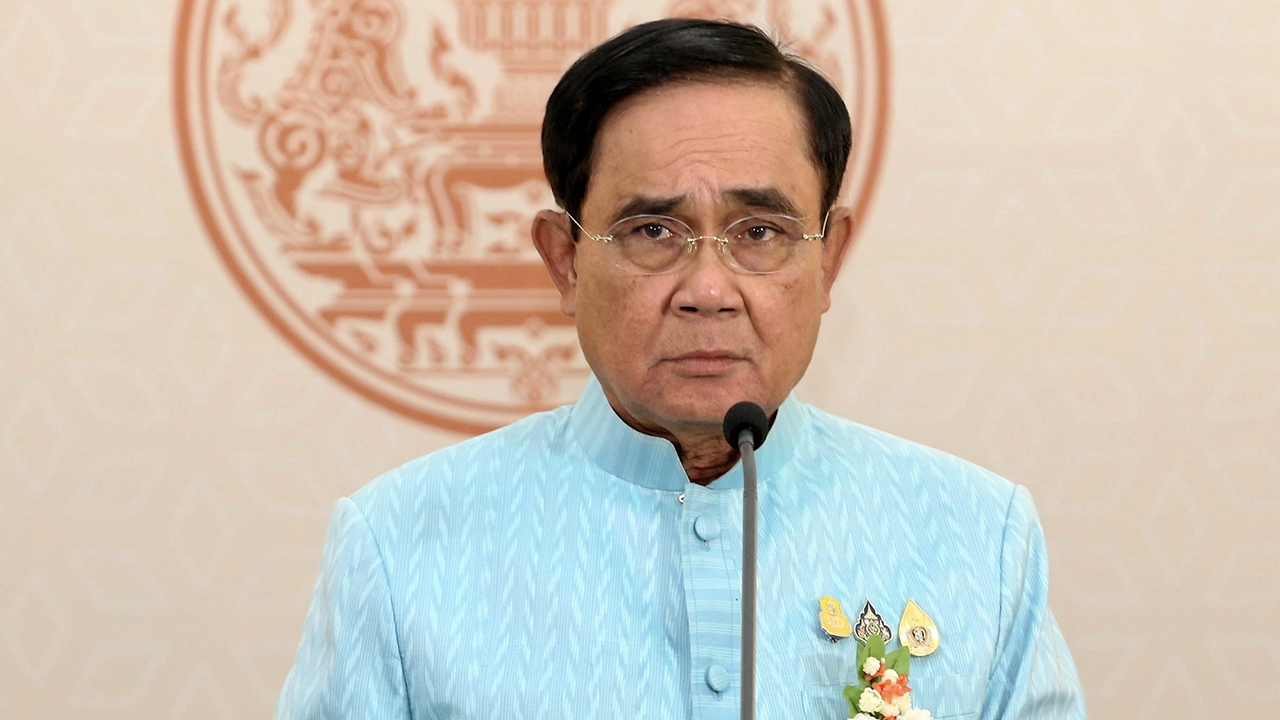 วิบากภายนอกภายใน