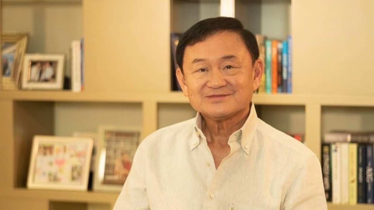 ทักษิณชนะคดีโอนหุ้นชินคอร์ป 1.7 หมื่นล้าน ชี้คำสั่งสรรพากรมิชอบด้วยกฎหมาย