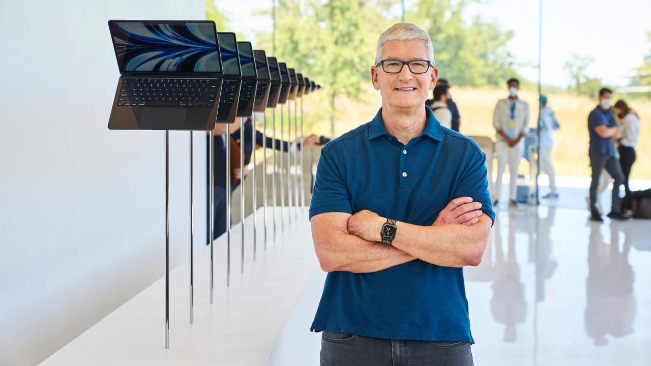 Apple เพิ่มเป้าส่งออก iPhone 14 ที่ 95 ล้านเครื่องภายในปี 2022 เริ่มต้นการผลิตเดือนนี้