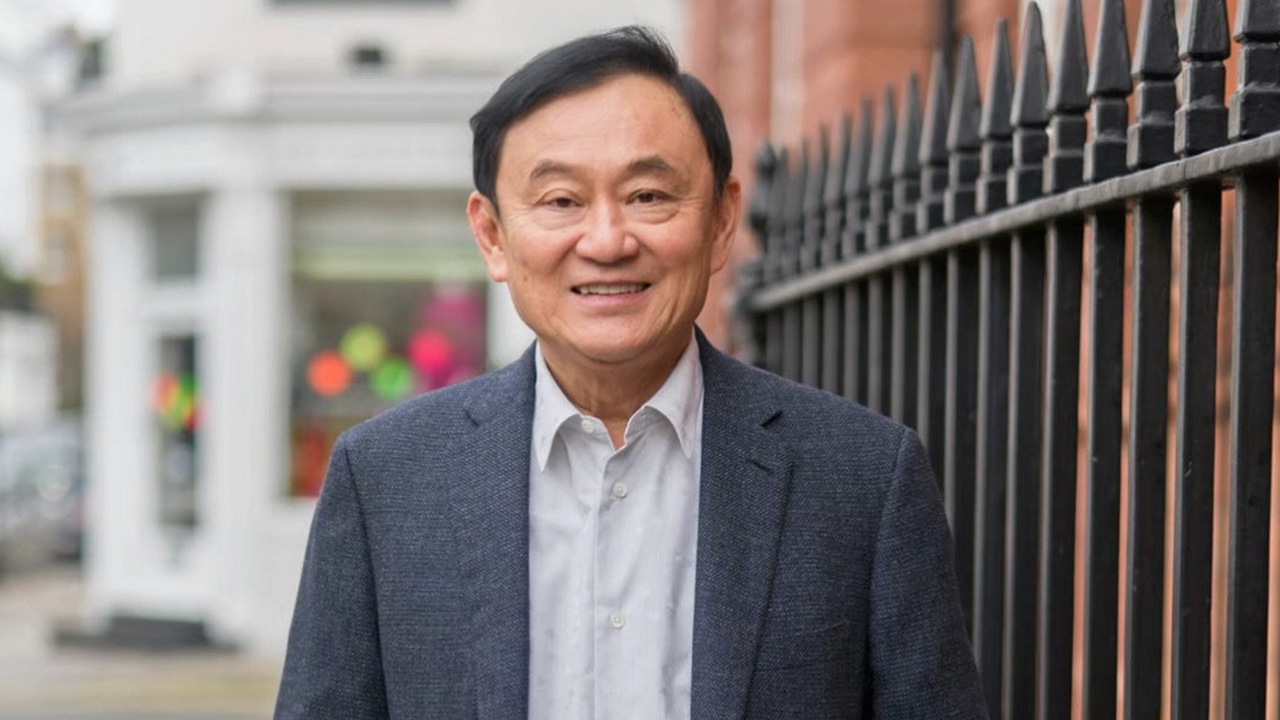 สรรพากรแพ้คดี ภาษีหุ้นชินคอร์ป มูลค่า 1.7 หมื่นล้าน