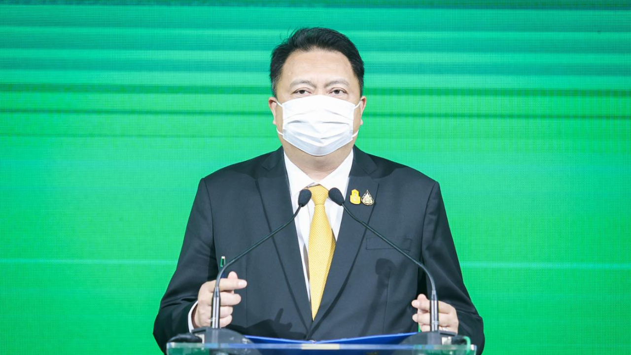 “สุชาติ” ปัดปรับขึ้นค่าแรงขั้นต่ำ 5-8% เพื่อหาเสียงการเมือง ยันยึดนายจ้างลูกจ้าง