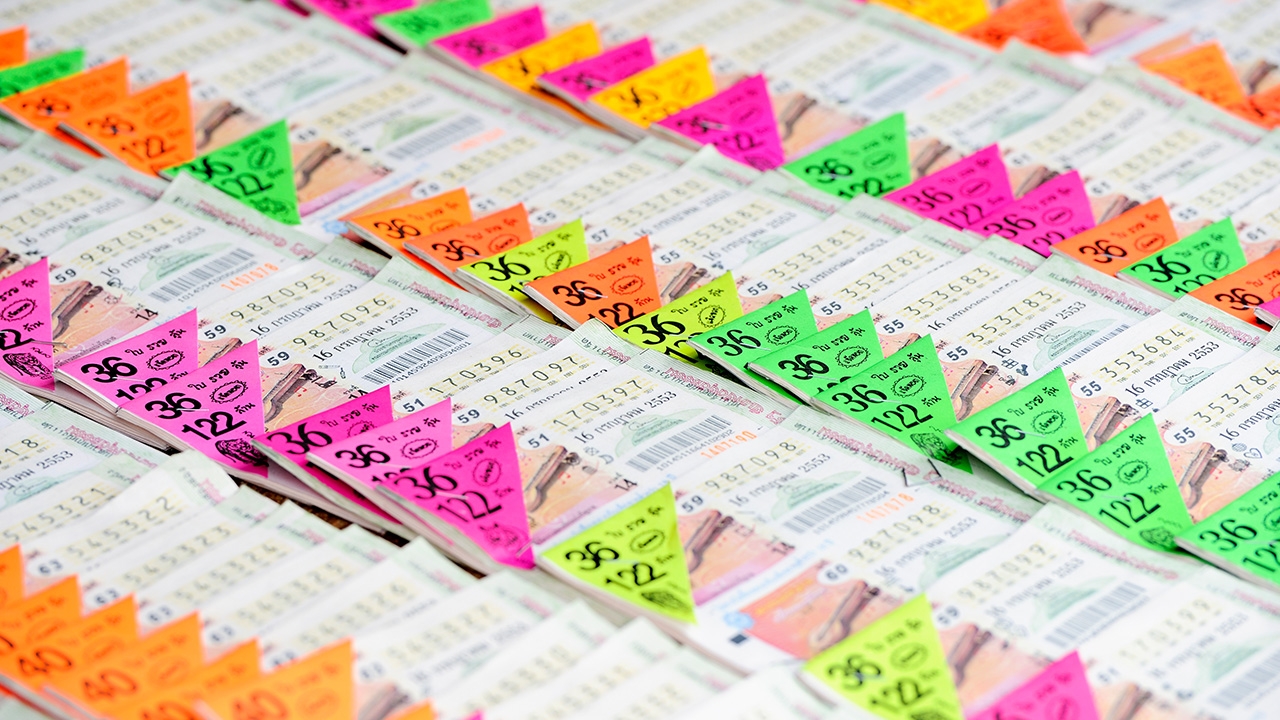 หมอมีนเปิดเคล็ดลับเสี่ยงโชคอย่างไรให้ได้โชคลาภ ร่ำรวยเฮงๆ 