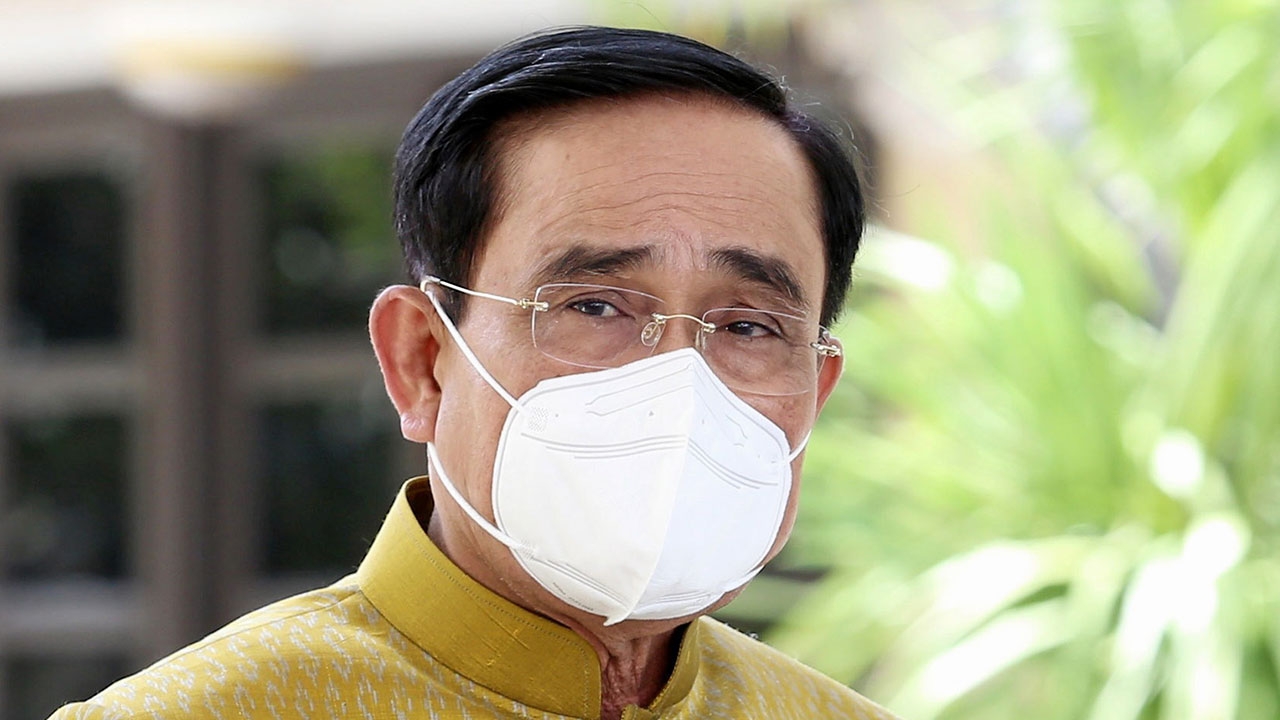 เตือน "หลุมพราง" ลากยาว นายกฯรักษาการ ล้มโต๊ะกลับไปกาใบเดียว บิ๊กตู่อยู่ต่อ