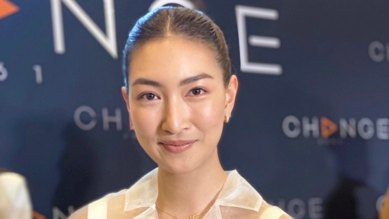 "แพนเค้ก" เผยชีวิตหลังแต่งงาน "พี่หมี" เจอปัญหาบนเตียง เรื่องมีลูกไม่รีบ