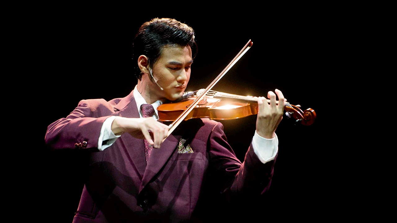 “ละครเวทีสุนทราภรณ์” เติมเต็มความสุข ศิลปิน “เพลงเอก” ถ่ายทอดบทเพลง