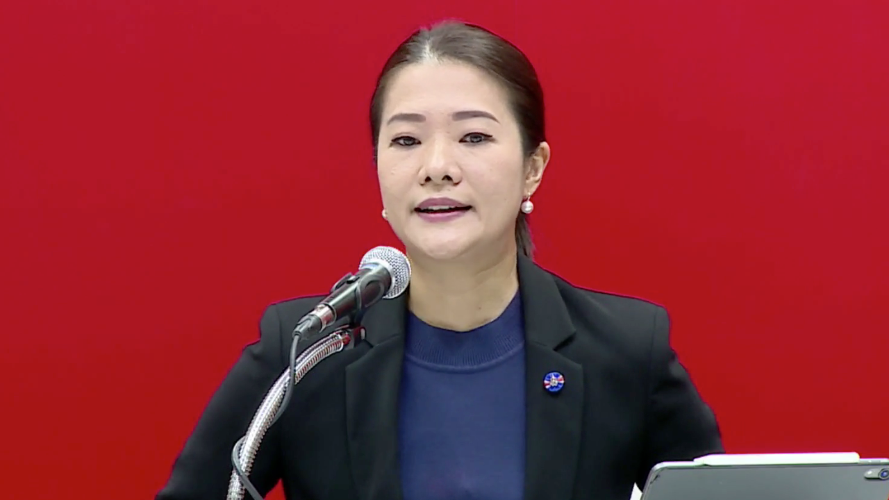 เพื่อไทยชวนจับตาตีความนายกฯ 8 ปี ย้ำแคนดิเดต มีแค่ 5 ชื่อเท่านั้น