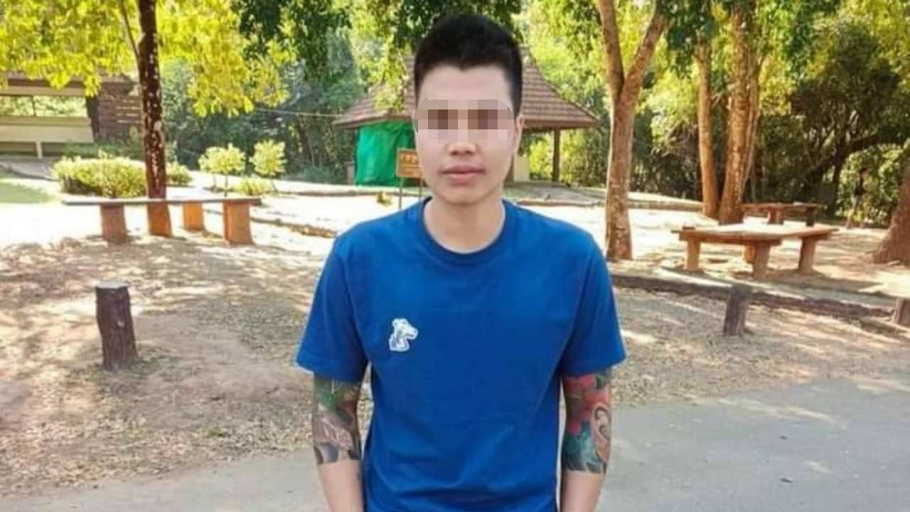 ออกหมายจับ "ไอ้มอส คลองขวาง" ตร.เร่งล่าตัว เชื่อหนีไปกบดานกับเพื่อนสนิท