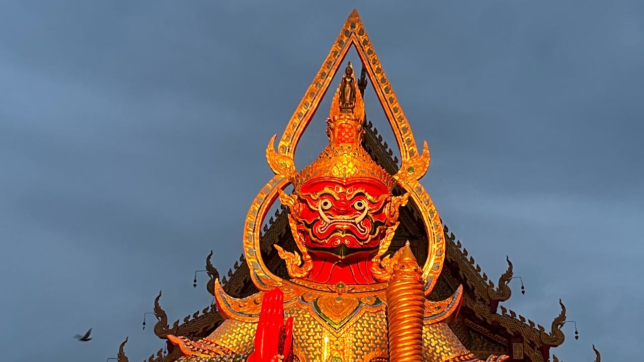 ส่อง "เลขเด็ด" ขันน้ำมนต์ ท้าวเวสสุวรรณ "พญาเศรษฐี" หลังมีคนถูกรางวัลที่ 1