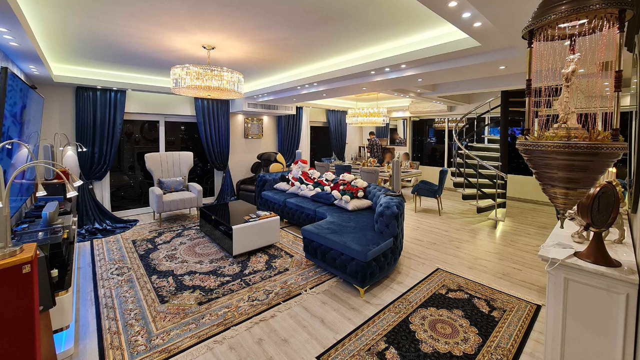 หนุ่มปล่อยเช่าคอนโด 1 ปีครึ่ง กลับมาอีกครั้งสวยอลังการ จนแทบจำไม่ได้