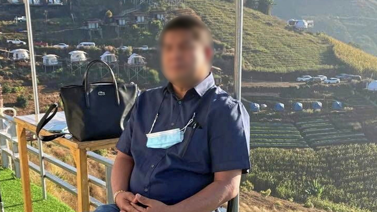 หมายจับ "พ่อเสี่ยบี" เจ้าของตัวจริงผับมรณะ น้องไอซ์สิ้นลมศพที่ 19