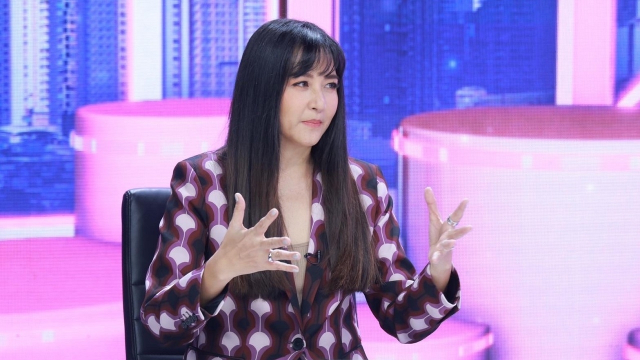 เข็ม ตีสิบ สูญเสียรักแรกไปกะทันหัน หัวอ่อนจนไม่สมหวังในความรัก