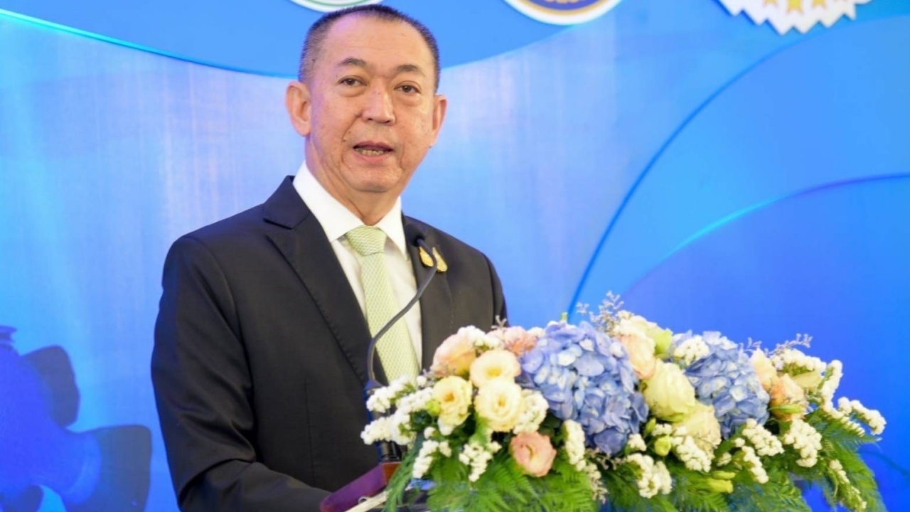 เกษตรฯ จัดโครงการเฉลิมพระเกียรติ "พระพันปีหลวง" 29 โครงการ ตลอดปี 65