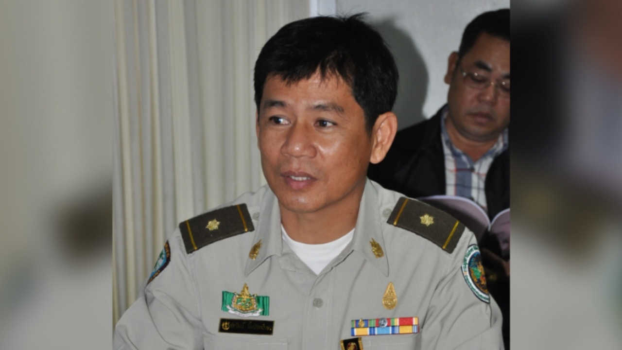 อัยการสูงสุด ยันฟ้อง "ชัยวัฒน์" อุ้มฆ่าไตร่ตรอง "บิลลี่" แกนนำชาวกะเหรี่ยง