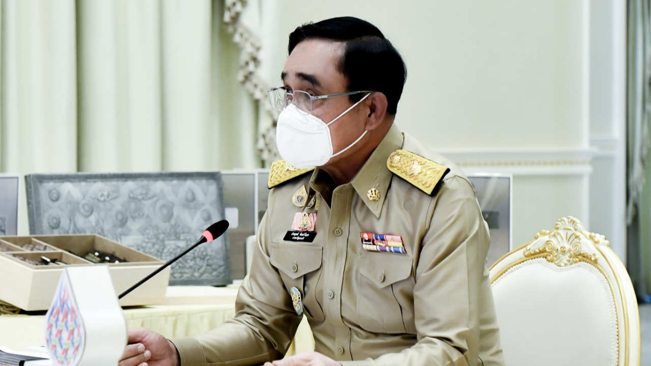 นายกฯ ห่วงภาวะลองโควิด มอบ สธ.ให้ความรู้ ยันเบิกจ่ายค่ารักษาตามสิทธิได้