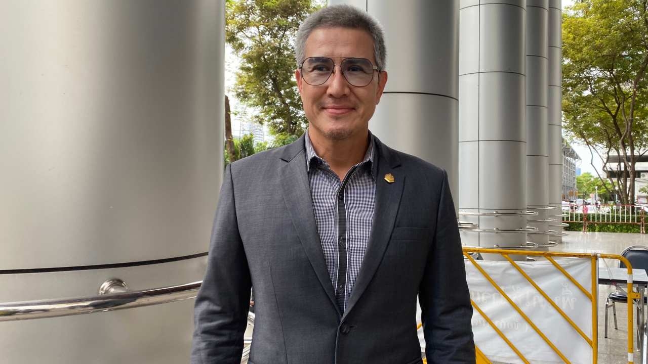 ศาลสั่งจำคุก 2 ปีไม่รอลงอาญา "เมธี" อดีตนักแสดง-แนวร่วม นปช. คดีอาวุธสงคราม