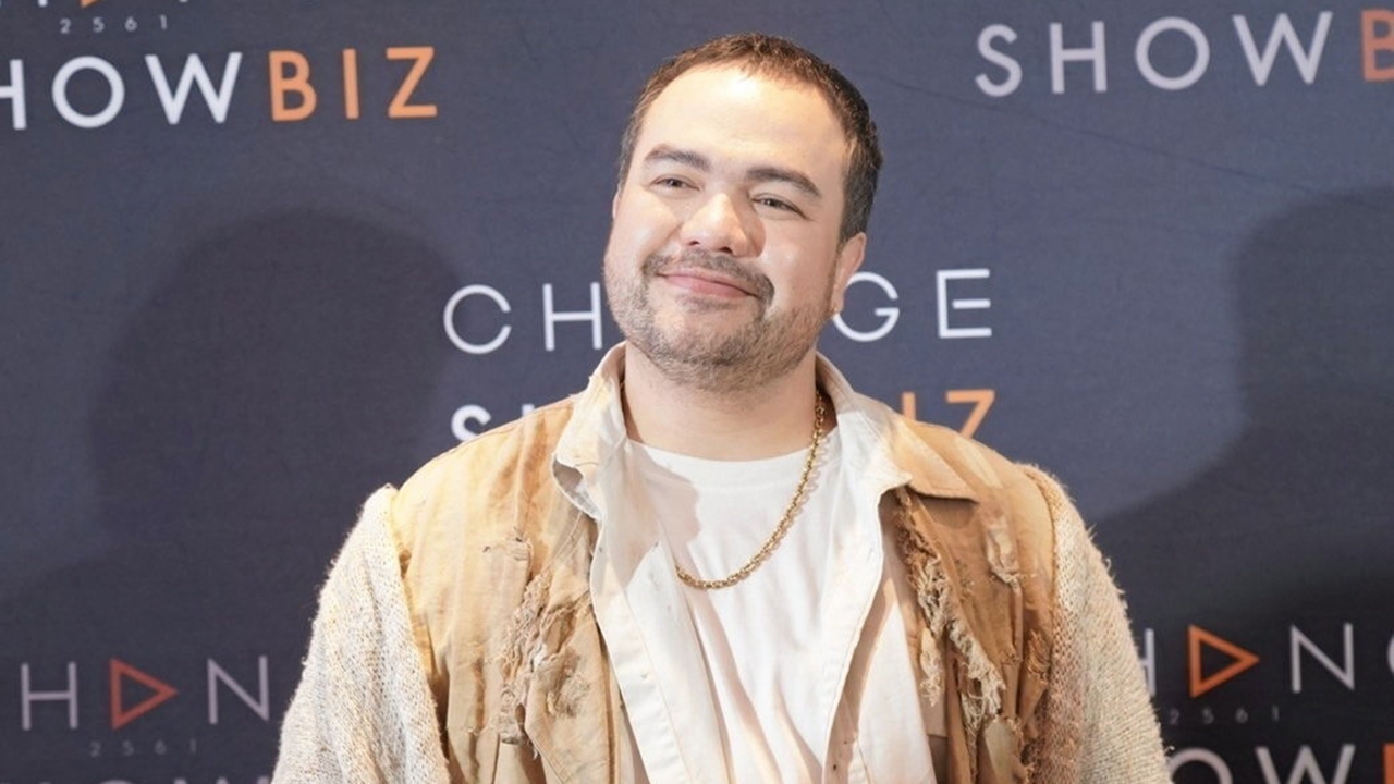 “โอ๊ต” เล่าอาการป่วยแพนิกแอบร้องไห้คนเดียวบ่อย กลัวที่แคบ โล่งอก “ทีเจ” กลับมาขึ้นเวที