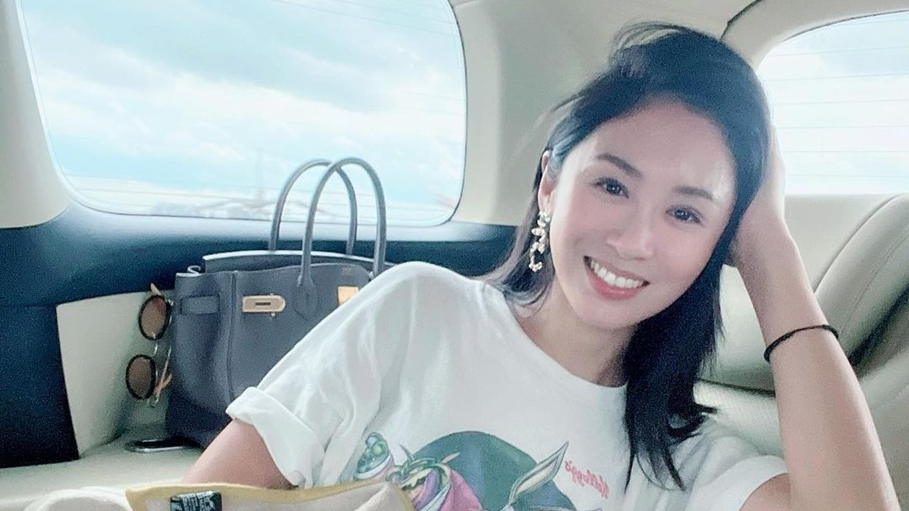 แซน วิศาพัช โพสต์ถึงดาราอาวุโส บอกศีล 5 ยังรักษาไม่ได้ เอาอะไรมาสอนคนอื่น