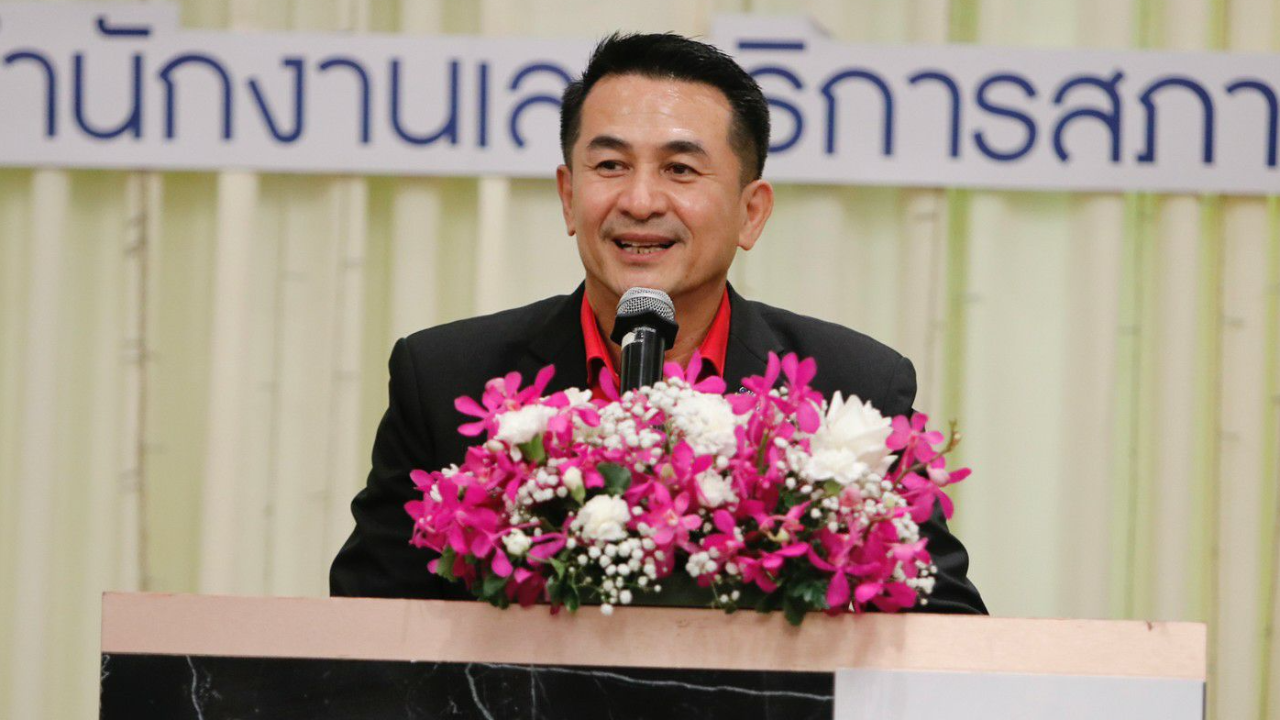 คนลุกฮือไล่แน่ "หมอชลน่าน" เตือน "บิ๊กตู่" อย่าคิดอยู่ยาว จี้ลาออกก่อน