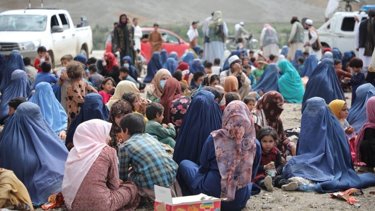 น้ำท่วมฉับพลันภาคตะวันออกอัฟกานิสถาน ดับแล้ว 20 ศพ บ้านพังนับพันหลัง