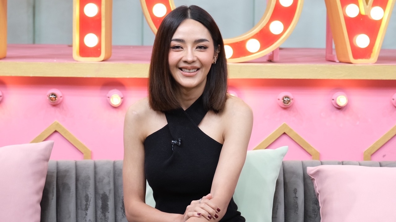 ปุยฝ้าย รับหมดแพสชันในวงการ ปฏิเสธละครไป 10 กว่าเรื่อง