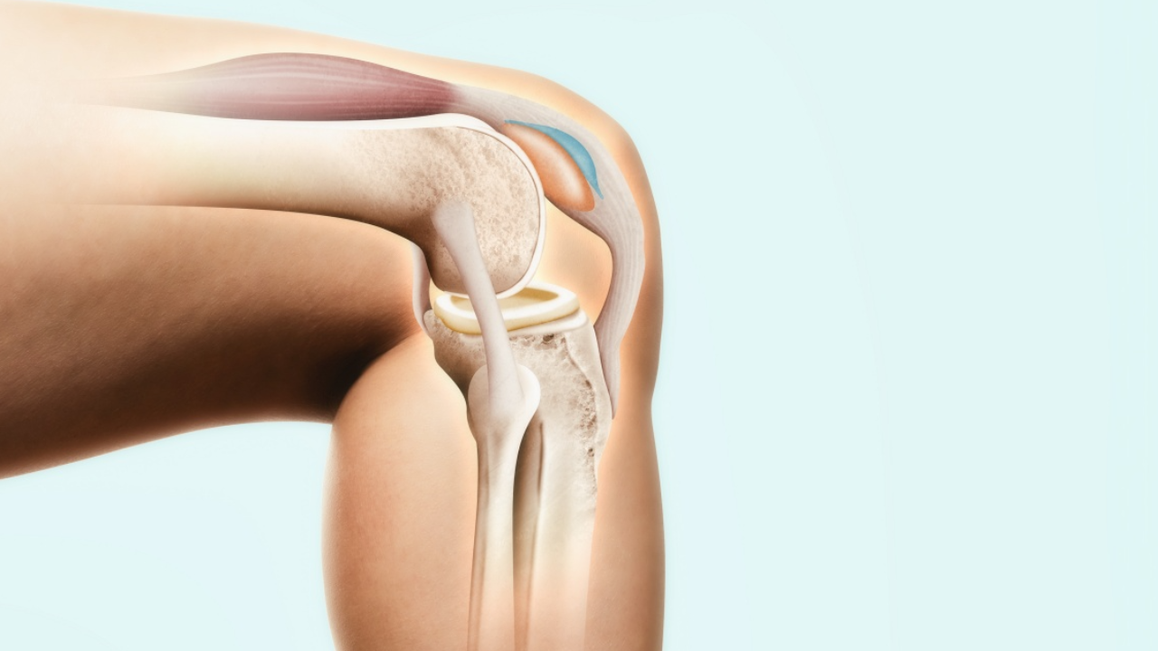 ฉีดน้ำเลี้ยงข้อเข่า อีกทางเลือกในการรักษาข้อเข่าเสื่อม