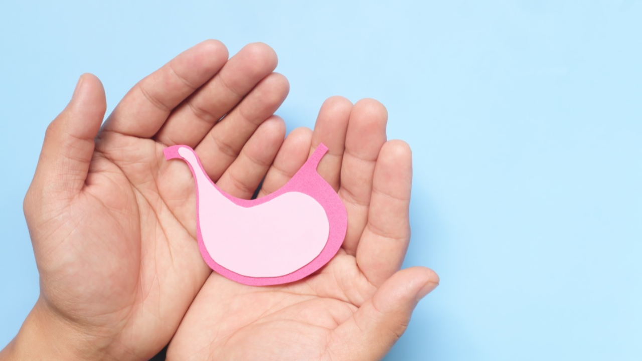 มะเร็งกระเพาะอาหาร เกิดจากอะไร