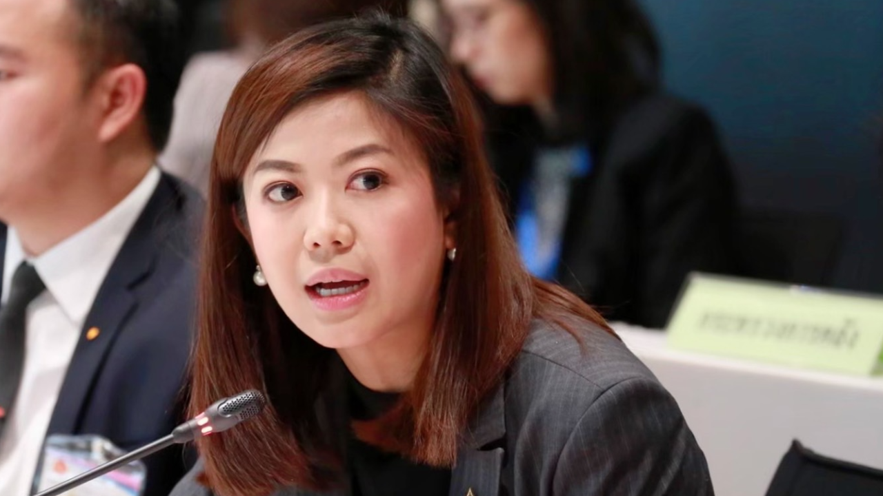 "ทิพานัน" โต้เพื่อไทย ชี้ "แม้ว-ปู" เป็นนายกฯ 2 ปี ก็มีคดีทุจริตแล้ว