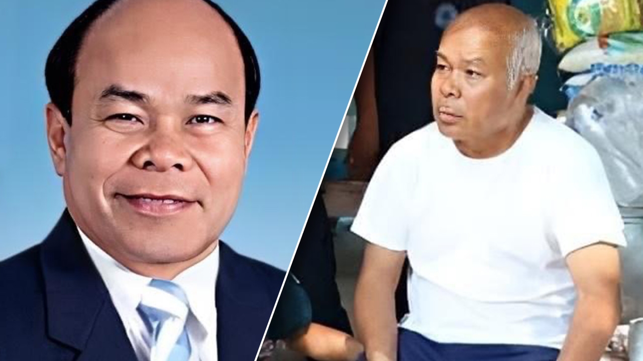 แฟนคลับส่งกำลังใจ ยอด นครนายก อดีตตลกดังป่วยทรุดหนัก ญาติอัปเดตอาการล่าสุด