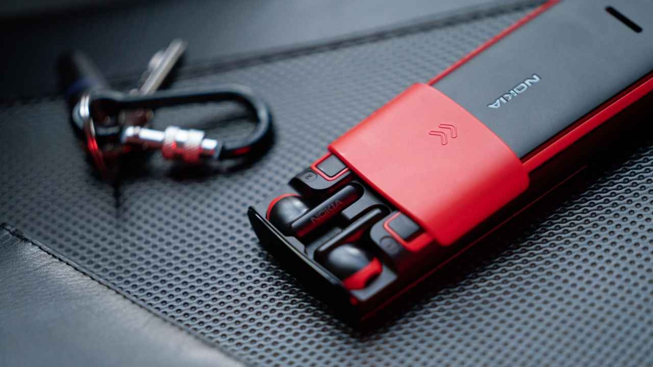 Nokia ปัดฝุ่นมือถือยุค 90s ส่งฟีเจอร์โฟนรุ่นเรโทร จับตลาดกลุ่มผู้สูงอายุและคนรักมือถือคลาสสิก